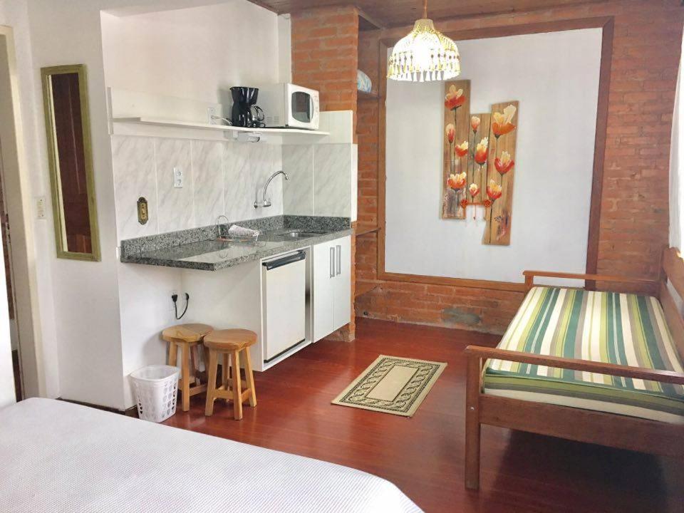 Morada Das Pedras Florianopolis Exterior photo