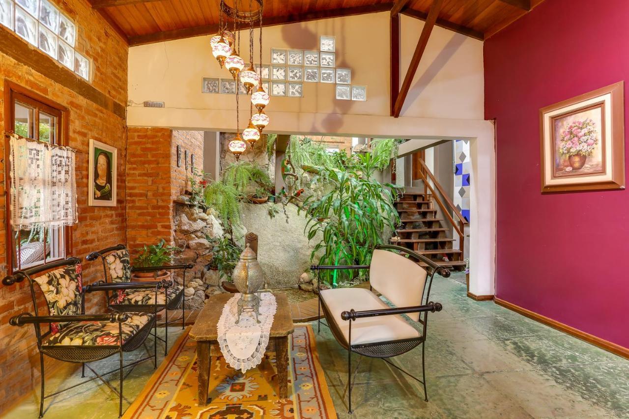 Morada Das Pedras Florianopolis Exterior photo